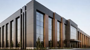 The Facade Line Item: How Exterior Envelope Condition Moves Commercial Property Value