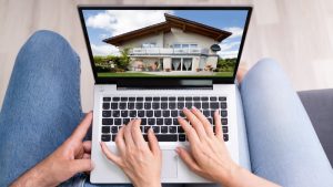 Searches up in every region for first time in year