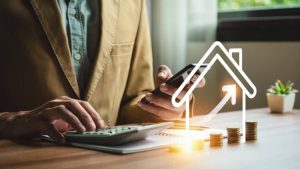 Transaction uptick but autumn real test