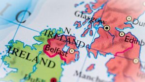 NI house prices rise £9,000 since last year