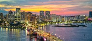 Greater Palm Beach Area Residential Sales Surge as Inventory Shrinks