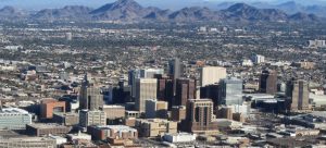U.S. Homebuilding Shifts Away From Major Metro Cores