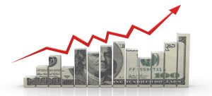 U.S. Mortgage Rates Climb Again in September