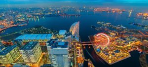 Tokyo Tops Global Prime Property Index as Luxury Home Prices Jump 51 Percent