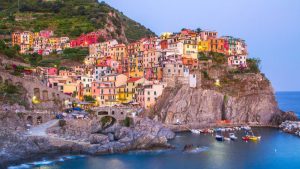 Mallorca and Italy prime continue to shine