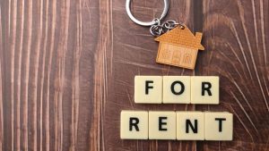Average UK rents reach a record high