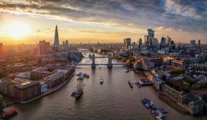 Confidence returns to London property market