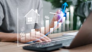 Rental growth accelerating in half of England’s regions