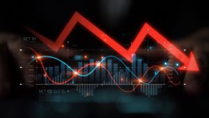 House prices down second month in a row