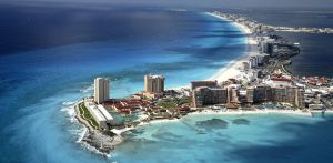 Mexico Leads U.S. Travel Spending Abroad, With $25.7 Billion in 2025