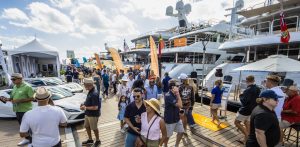 Fort Lauderdale Boat Show Delivers Major Tourism Boost to South Florida
