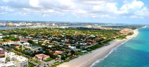 Greater Palm Beach Luxury Home Market Sets Record as Wealth Continues to Flow In