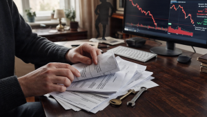 BTL investor losses rise a third to £1.1bn