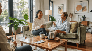 UK short-term rental operators raised rates in Q3