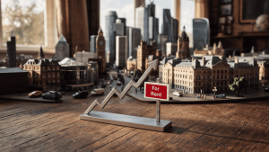 Rents rise 3.8% in 12 months to September
