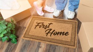 Your First Home to stimulate development but more help needed